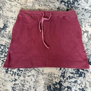 Cabela's Berry Midi Skirt